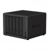 群暉 Synology DS1522+ NAS 網絡儲存裝置直立式 NAS