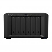 群暉 Synology DS1621+ NAS 網絡儲存裝置