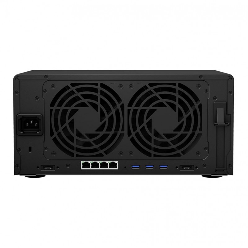 Synology DS1821+ NASTower NAS