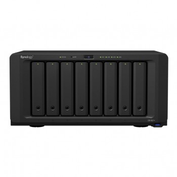 Synology DS1821+ NAS