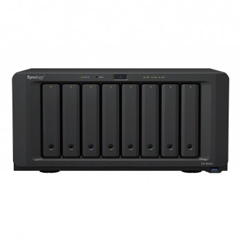 群暉 Synology 8 Bay 網絡儲存裝置, DS1823xs+