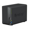 群暉 Synology 2 Bay 網絡儲存裝置, DS223直立式 NAS