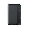 群暉 Synology 2 Bay 網絡儲存裝置, DS223直立式 NAS