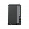 Synology 2 Bay NAS, DS224+Tower NAS