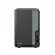 群暉 Synology 2 Bay 網絡儲存裝置, DS224+