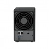 Synology 2 Bay NAS, DS224+Tower NAS