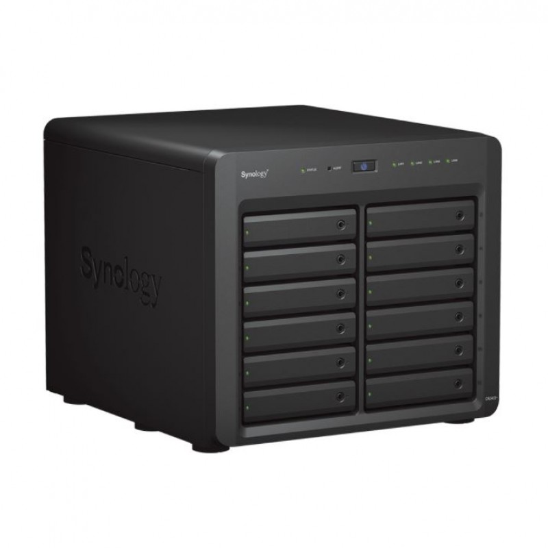 Synology DS2422+ NASTower NAS