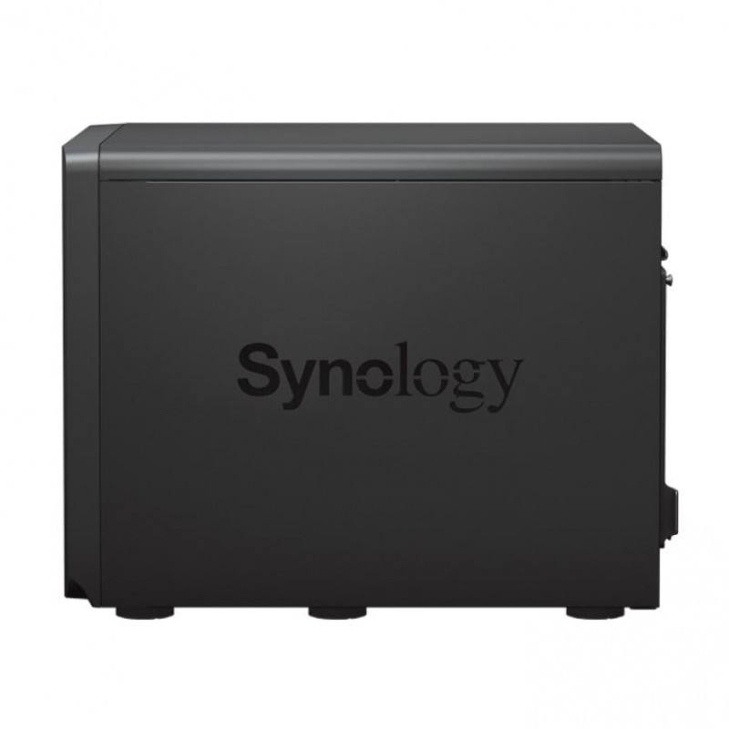Synology DS2422+ NASTower NAS