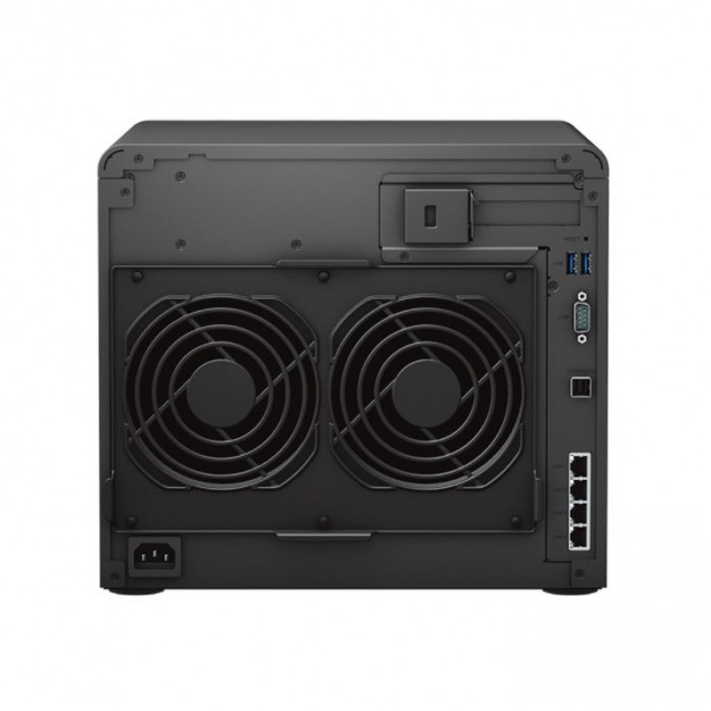 Synology DS2422+ NASTower NAS