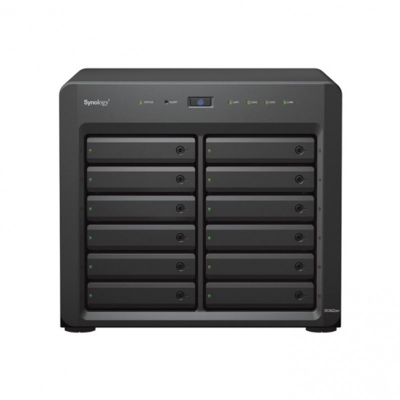 Synology DS3622xs+ NASTower NAS