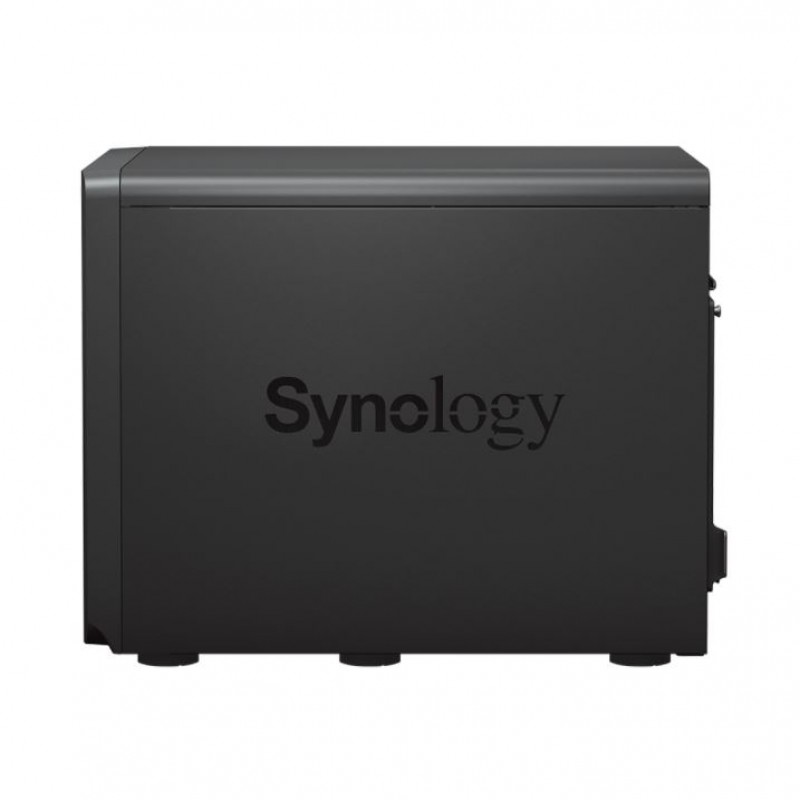 Synology DS3622xs+ NASTower NAS