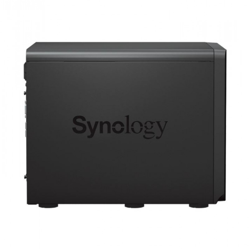 Synology DS3622xs+ NASTower NAS