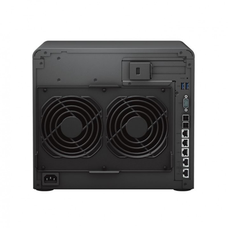 Synology DS3622xs+ NASTower NAS