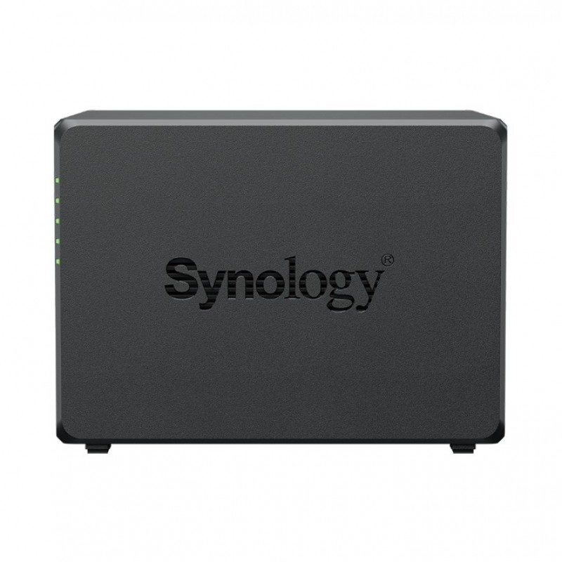 Synology 4 Bay NAS, DS423+Tower NAS