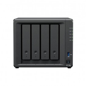 群暉 Synology 4 Bay 網絡儲存裝置, DS423+