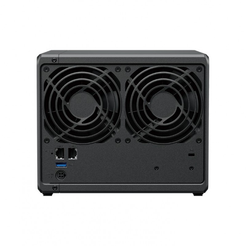 Synology 4 Bay NAS, DS423+Tower NAS