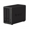 Synology 2 Bay NAS, DS723+Tower NAS