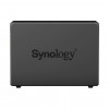 Synology 2 Bay NAS, DS723+Tower NAS