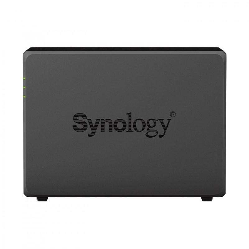 Synology 2 Bay NAS, DS723+Tower NAS