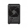 Synology 2 Bay NAS, DS723+Tower NAS