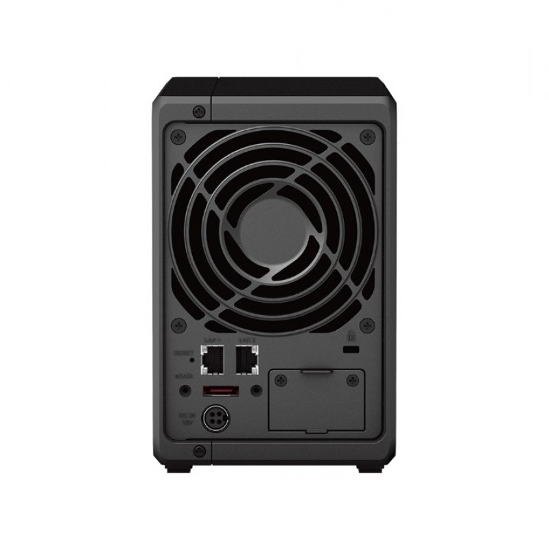 Synology 2 Bay NAS, DS723+Tower NAS