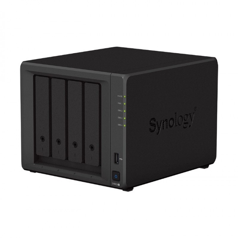 Synology 4 Bay NAS, DS923+Tower NAS