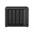 群暉 Synology 4 Bay 網絡儲存裝置, DS923+