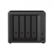 群暉 Synology 4 Bay 網絡儲存裝置, DS923+