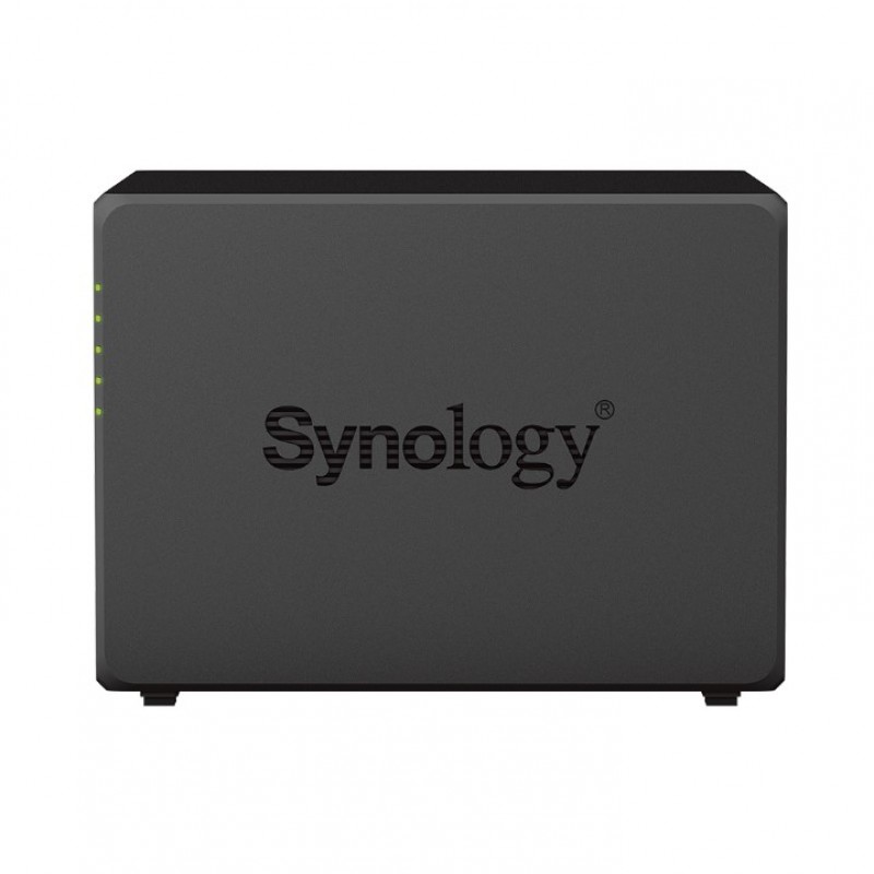 Synology 4 Bay NAS, DS923+Tower NAS