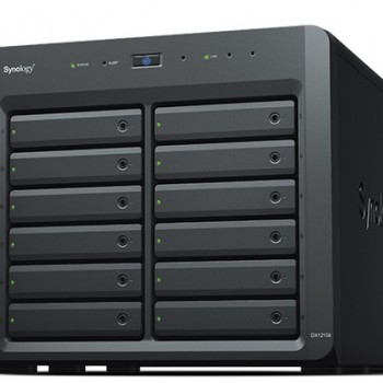 Synology DX1215II