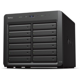 群暉 Synology DX1222