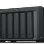 群暉 Synology DX517