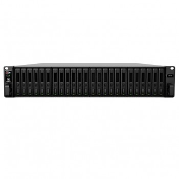 群暉 Synology FS6400 NAS 網絡儲存裝置