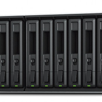 群暉 Synology FX2421