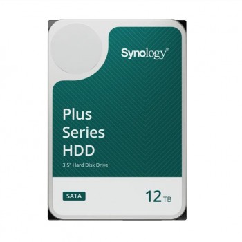 群暉 Synology HAT3310 12TB 3.5" SATA 內置硬碟, HAT3310-12T