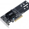 Synology Dual M.2 SSD adapter card, M2D18Accessories