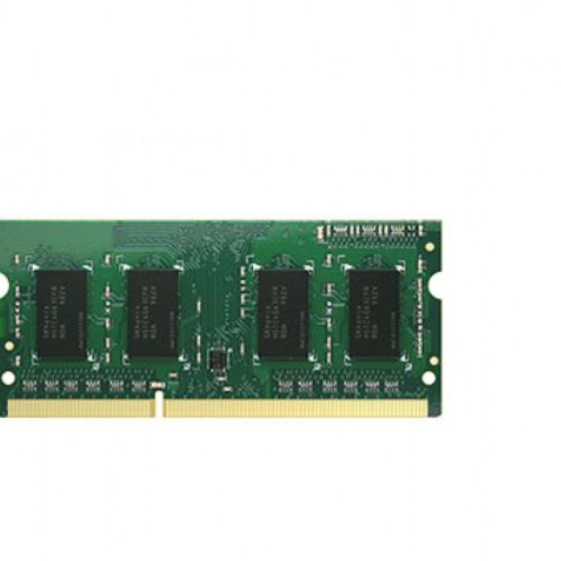 群暉 Synology RAM1600DDR3L-4GBx2NAS 配件