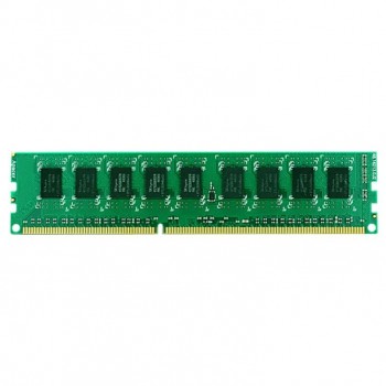 群暉 Synology RAMEC1600DDR3-2GB x 2