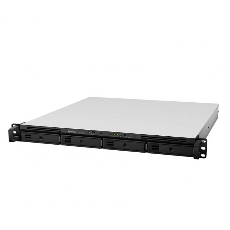 Synology RS1619xs+ NASRack Mount NAS