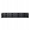 Synology 12 Bay NAS, RS2423+Rack Mount NAS