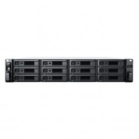 Synology 12 Bay NAS, RS2423+