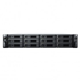 群暉 Synology 12 Bay 網絡儲存裝置, RS2423RP+