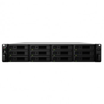 群暉 Synology RS3618xs NAS 網絡儲存裝置