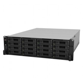 Synology RS4021xs+ NAS