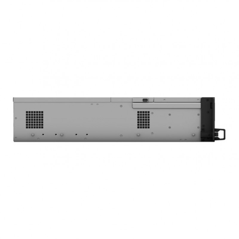 群暉 Synology RS4021xs+ NAS 網絡儲存裝置機架式 NAS