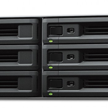 群暉 Synology RX1217RP