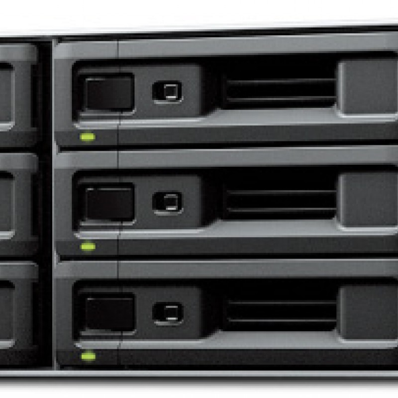 Synology RX1222sasExpansion Unit