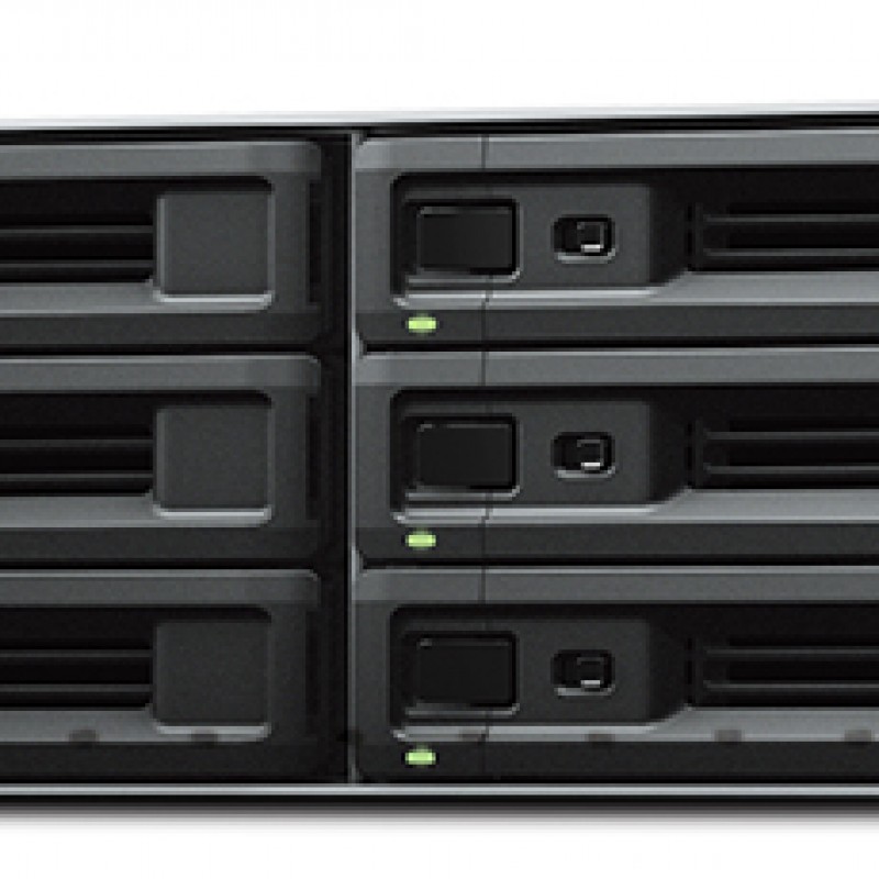 Synology RXD1219sasNAS Expansion Unit