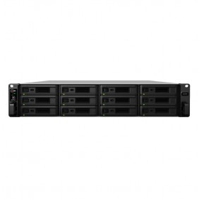 群暉 Synology SA3200D NAS 網絡儲存裝置