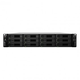 群暉 Synology SA3400
